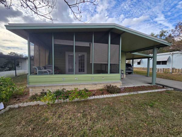 1996 RESI Mobile Home For Sale
