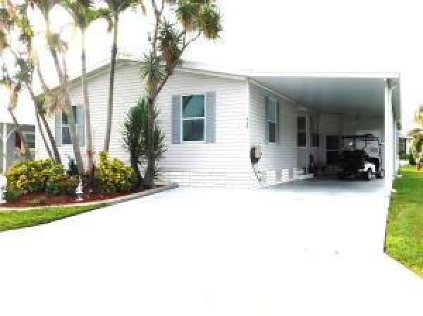 2003 Mert Mobile Home For Sale