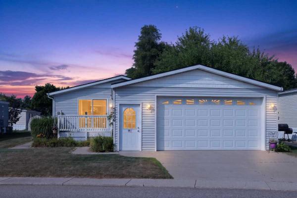 Redman Mobile Home For Sale