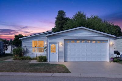Mobile Home at 5606 Goldenrod Kalamazoo, MI 49009