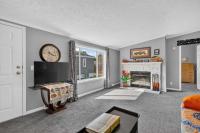 Redman Manufactured Home