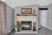 Redman Manufactured Home