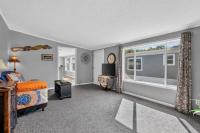 Redman Manufactured Home