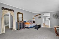 Redman Manufactured Home