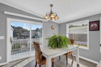 Redman Manufactured Home