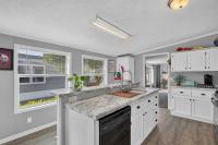 Redman Manufactured Home