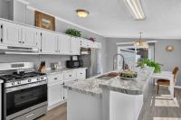 Redman Manufactured Home