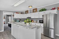 Redman Manufactured Home