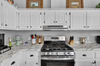 Redman Manufactured Home
