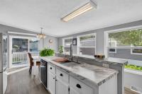 Redman Manufactured Home
