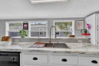 Redman Manufactured Home