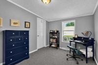 Redman Manufactured Home