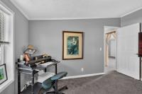 Redman Manufactured Home