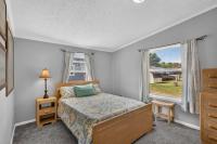 Redman Manufactured Home