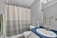 Redman Manufactured Home