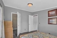 Redman Manufactured Home