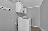 Redman Manufactured Home