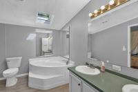 Redman Manufactured Home