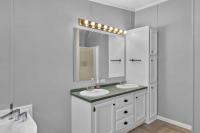 Redman Manufactured Home