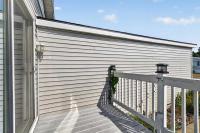 Redman Manufactured Home