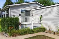 Redman Manufactured Home