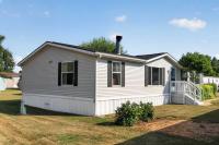 Redman Manufactured Home