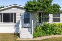 Redman Manufactured Home