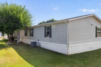 Redman Manufactured Home