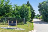 Redman Manufactured Home