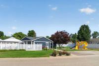 Redman Manufactured Home
