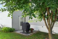 Redman Manufactured Home