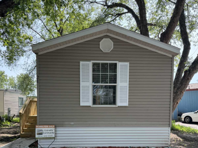 Mobile Home at 16962 Kenrick Avenue West #21 Lakeville, MN 55044