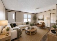 2021 Manufactured Home