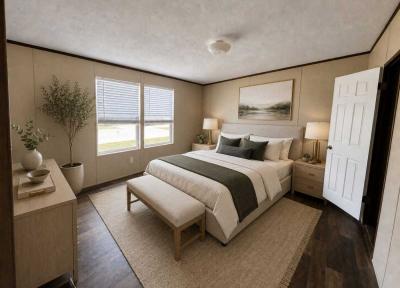 Photo 5 of 8 of home located at 104 Grand Oak Circle Lot 270 Liberty Hill, TX 78642