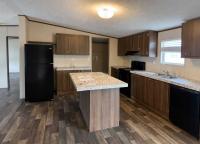 2021 Manufactured Home
