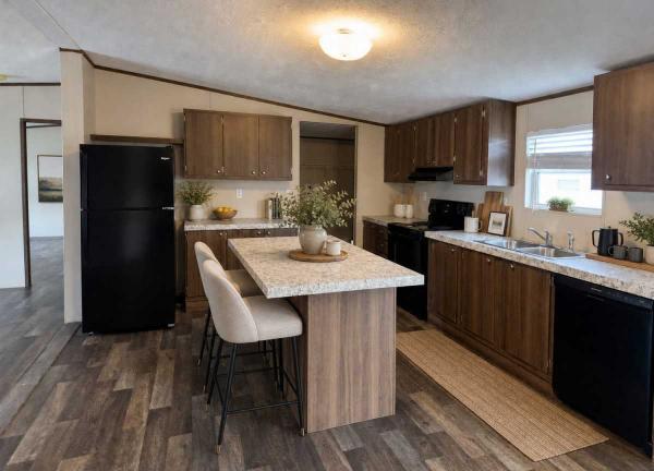 2021  Mobile Home For Sale
