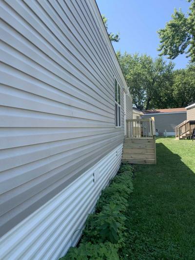 Photo 3 of 13 of home located at 16962 Kenrick Avenue West #8 Lakeville, MN 55044