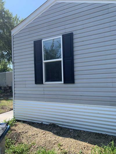 Mobile Home at 16962 Kenrick Avenue West #8 Lakeville, MN 55044