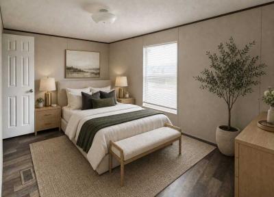 Photo 5 of 8 of home located at 552 Pioneering Loop Lot 191 Liberty Hill, TX 78642