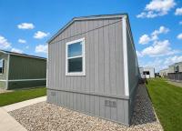 2022 Manufactured Home