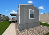 2022 Manufactured Home