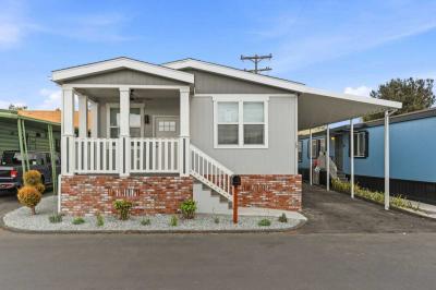 Mobile Home at 600 Anita St. #10 Chula Vista, CA 91911