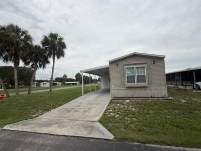 Mobile Home at 4823 Malibu Drive Lake Wales, FL 33859