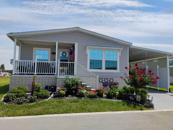 2023 FLEE Mobile Home For Sale