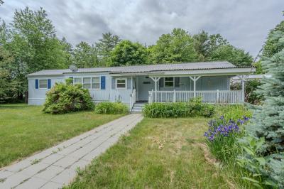 Mobile Home at 10 Kings Lane Epsom, NH 03234