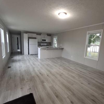 Photo 4 of 11 of home located at 4368 Hazel Ct Clarkston, MI 48348