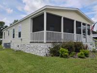 2024 SILV HS Mobile Home