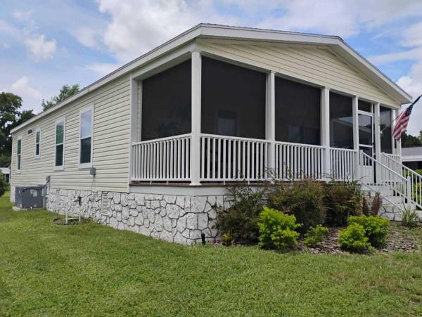 2024 SILV Mobile Home For Sale
