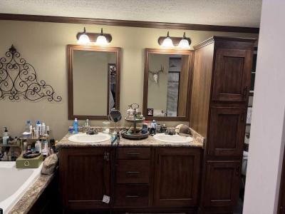 Photo 4 of 10 of home located at 7633 Dilly Shaw Tap Rd Bryan, TX 77808