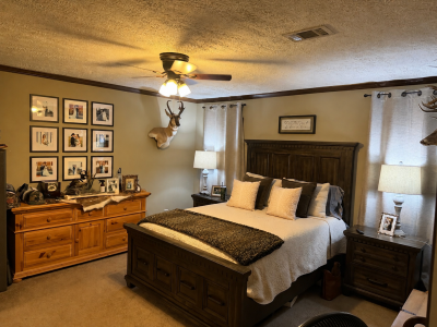 Photo 2 of 10 of home located at 7633 Dilly Shaw Tap Rd Bryan, TX 77808